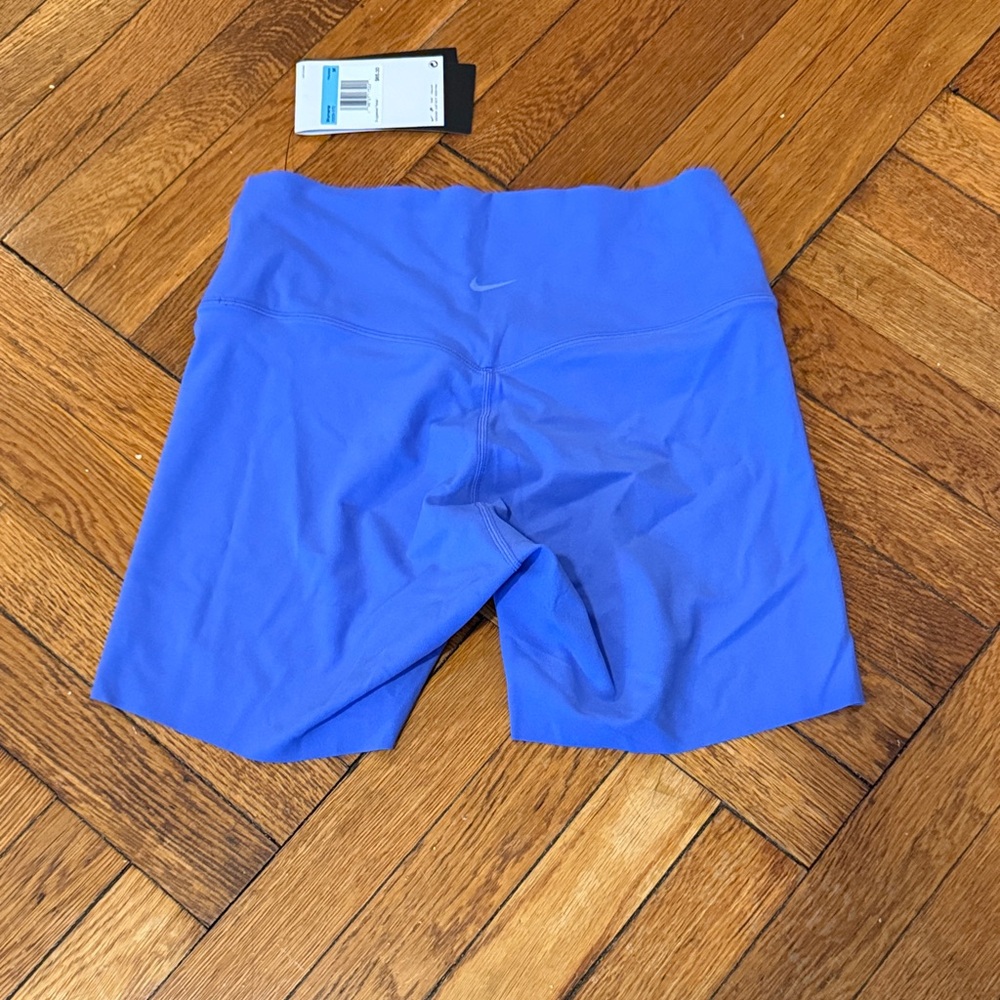 Nike Zenvy 5 Inch Training Shorts - Picture 2 of 5